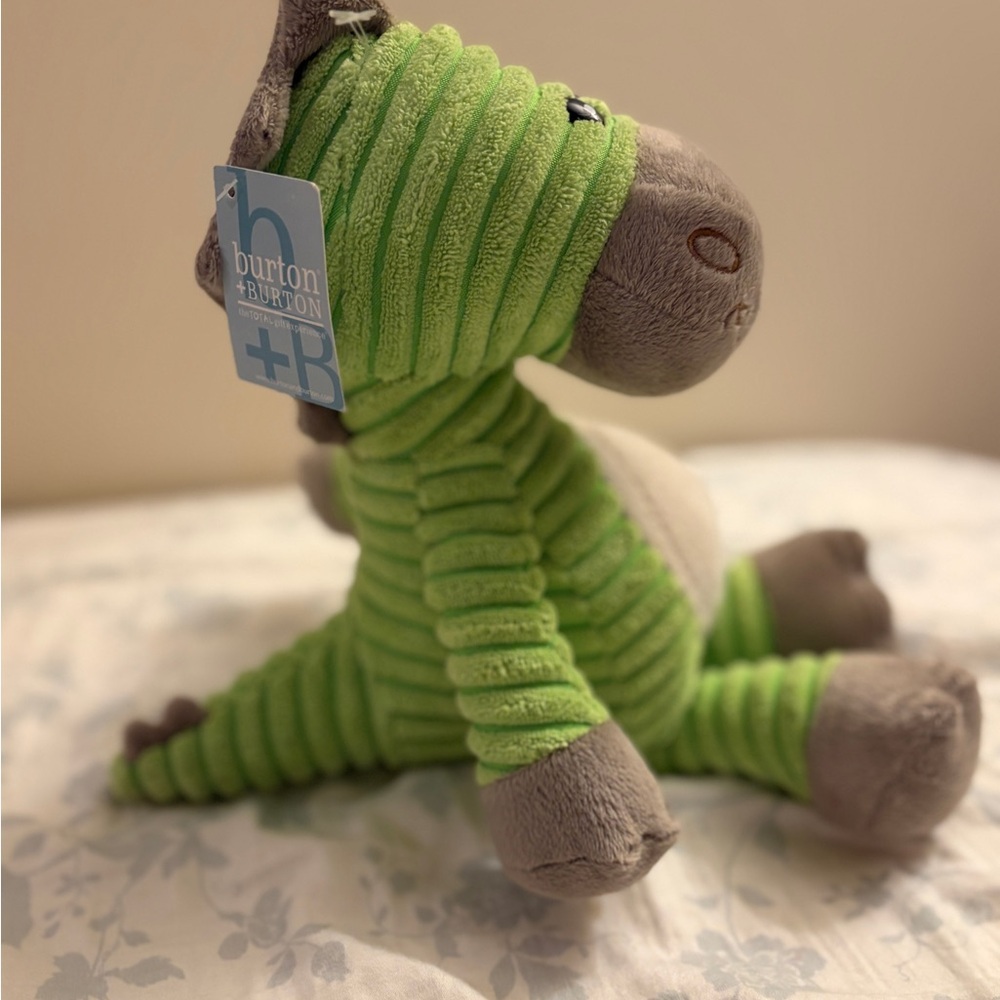 NWT Burton & Burton Dinosaur - Picture 2 of 4